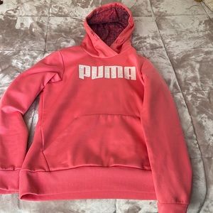 Puma Sweatshirt